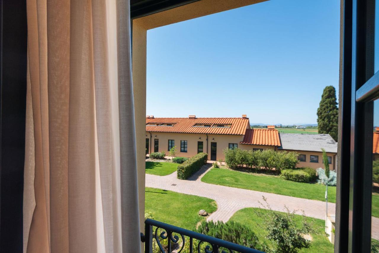 Salvapiano Holiday Ranch Riotorto Exteriör bild