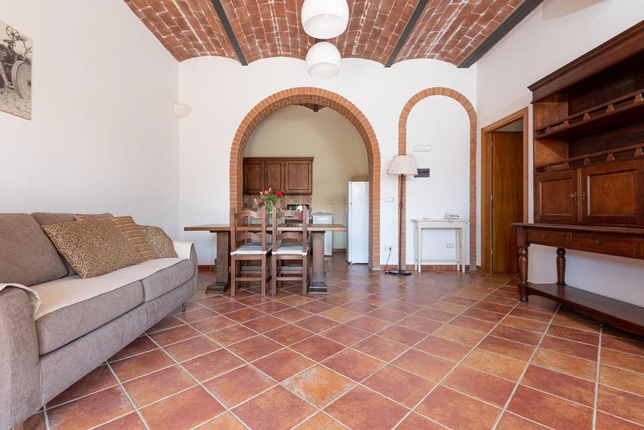 Salvapiano Holiday Ranch Riotorto Exteriör bild
