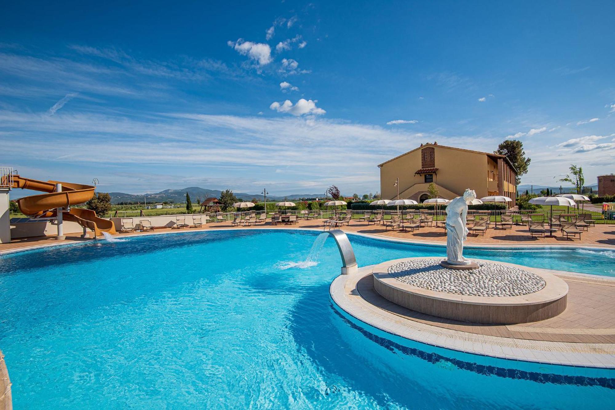 Salvapiano Holiday Ranch Riotorto Exteriör bild